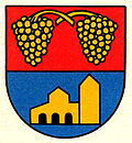Wappen Gemeinde Fully Kanton Wallis Wappen Gemeinde Fully Kanton Wallis
