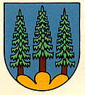 Wappen Gemeinde Grächen Kanton Wallis Wappen Gemeinde Grächen Kanton Wallis