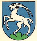 Wappen Gemeinde Grône Kanton Wallis Wappen Gemeinde Grône Kanton Wallis
