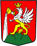 Wappen Gemeinde Leukerbad Kanton Wallis Wappen Gemeinde Leukerbad Kanton Wallis