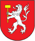 Wappen Gemeinde Martigny-Combe Kanton Wallis Wappen Gemeinde Martigny-Combe Kanton Wallis