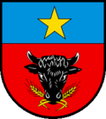 Wappen Gemeinde Mörel-Filet Kanton Wallis Wappen Gemeinde Mörel-Filet Kanton Wallis