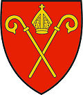Wappen Gemeinde Naters Kanton Wallis Wappen Gemeinde Naters Kanton Wallis