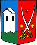 Wappen Gemeinde Niedergesteln Kanton Wallis
