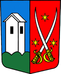 Wappen Gemeinde Niedergesteln Kanton Wallis Wappen Gemeinde Niedergesteln Kanton Wallis