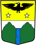 Wappen Gemeinde Oberems Kanton Wallis Wappen Gemeinde Oberems Kanton Wallis