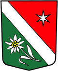 Wappen Gemeinde Randa Kanton Wallis Wappen Gemeinde Randa Kanton Wallis