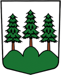 Wappen Gemeinde Ried-Brig Kanton Wallis