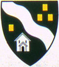 Wappen Gemeinde Saas-Grund Kanton Wallis Wappen Gemeinde Saas-Grund Kanton Wallis