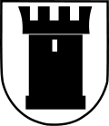 Wappen Gemeinde Saillon Kanton Wallis Wappen Gemeinde Saillon Kanton Wallis