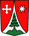 Wappen Gemeinde Salvan Kanton Wallis Wappen Gemeinde Salvan Kanton Wallis