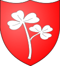 Wappen Gemeinde Saxon Kanton Wallis Wappen Gemeinde Saxon Kanton Wallis