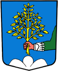 Wappen Gemeinde Sembrancher Kanton Wallis Wappen Gemeinde Sembrancher Kanton Wallis