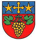 Wappen Gemeinde Vétroz Kanton Wallis Wappen Gemeinde Vétroz Kanton Wallis