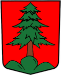 Wappen Gemeinde Veysonnaz Kanton Wallis Wappen Gemeinde Veysonnaz Kanton Wallis