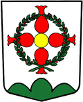 Wappen Gemeinde Wiler (Lötschen) Kanton Wallis Wappen Gemeinde Wiler (Lötschen) Kanton Wallis