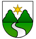 Wappen Gemeinde Zwischbergen Kanton Wallis Wappen Gemeinde Zwischbergen Kanton Wallis