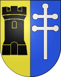 Wappen Gemeinde Baar Kanton Zug