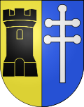 Wappen Gemeinde Baar Kanton Zug Wappen Gemeinde Baar Kanton Zug