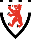 Wappen Gemeinde Cham Kanton Zug Wappen Gemeinde Cham Kanton Zug