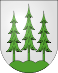 Wappen Gemeinde Menzingen Kanton Zug Wappen Gemeinde Menzingen Kanton Zug