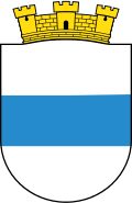 Wappen Gemeinde Zug Kanton Zug