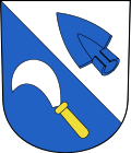 Wappen Gemeinde Benken (ZH) Kanton Zürich Wappen Gemeinde Benken (ZH) Kanton Zürich
