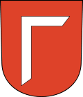 Wappen Gemeinde Dällikon Kanton Zürich
