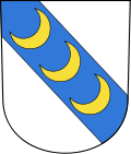 Wappen Gemeinde Ellikon an der Thur Kanton Zürich Wappen Gemeinde Ellikon an der Thur Kanton Zürich