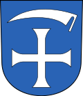 Wappen Gemeinde Feuerthalen Kanton Zürich