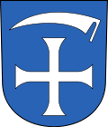Wappen Gemeinde Feuerthalen Kanton Zürich Wappen Gemeinde Feuerthalen Kanton Zürich