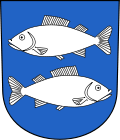Wappen Gemeinde Fischenthal Kanton Zürich Wappen Gemeinde Fischenthal Kanton Zürich