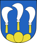 Wappen Gemeinde Flurlingen Kanton Zürich Wappen Gemeinde Flurlingen Kanton Zürich