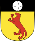 Wappen Gemeinde Gossau (ZH) Kanton Zürich Wappen Gemeinde Gossau (ZH) Kanton Zürich