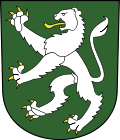 Wappen Gemeinde Grüningen Kanton Zürich