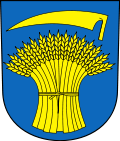 Wappen Gemeinde Hüntwangen Kanton Zürich Wappen Gemeinde Hüntwangen Kanton Zürich