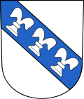 Wappen Gemeinde Illnau-Effretikon Kanton Zürich Wappen Gemeinde Illnau-Effretikon Kanton Zürich