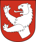 Wappen Gemeinde Kloten Kanton Zürich