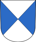 Wappen Gemeinde Neftenbach Kanton Zürich