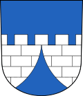 Wappen Gemeinde Pfungen Kanton Zürich