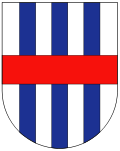 Wappen Gemeinde Regensdorf Kanton Zürich