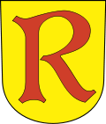 Wappen Gemeinde Rüti (ZH) Kanton Zürich Wappen Gemeinde Rüti (ZH) Kanton Zürich