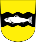 Wappen Gemeinde Schwerzenbach Kanton Zürich Wappen Gemeinde Schwerzenbach Kanton Zürich