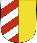 Wappen Gemeinde Trüllikon Kanton Zürich Wappen Gemeinde Trüllikon Kanton Zürich