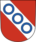 Wappen Gemeinde Turbenthal Kanton Zürich Wappen Gemeinde Turbenthal Kanton Zürich