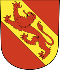Wappen Gemeinde Uitikon Kanton Zürich Wappen Gemeinde Uitikon Kanton Zürich