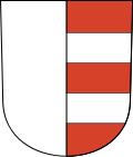 Wappen Gemeinde Uster Kanton Zürich