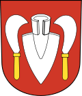 Wappen Gemeinde Volken Kanton Zürich Wappen Gemeinde Volken Kanton Zürich