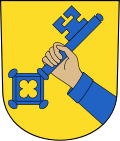 Wappen Gemeinde Wallisellen Kanton Zürich