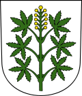 Wappen Gemeinde Wangen-Brüttisellen Kanton Zürich Wappen Gemeinde Wangen-Brüttisellen Kanton Zürich